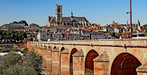 Gestion de Patrimoine Nevers